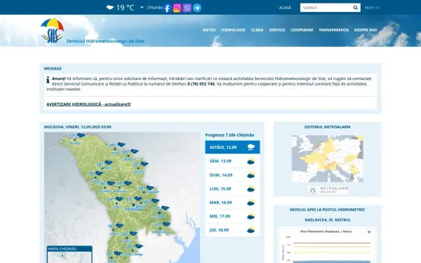 www.meteo.md
