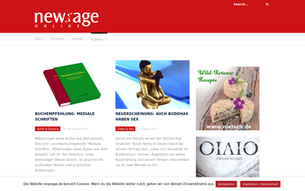 www.newsage.de