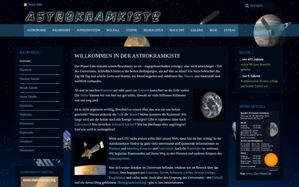 astrokramkiste.de