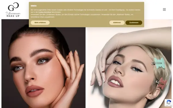 cgmakeup.de