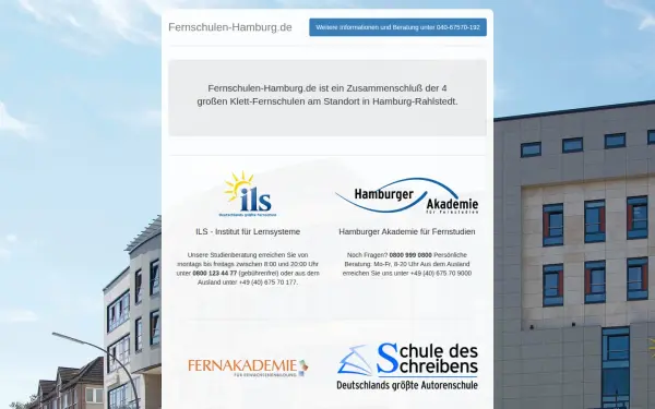 fernschulen-hamburg.de