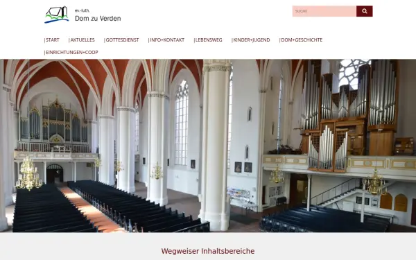 www.dom-verden.de