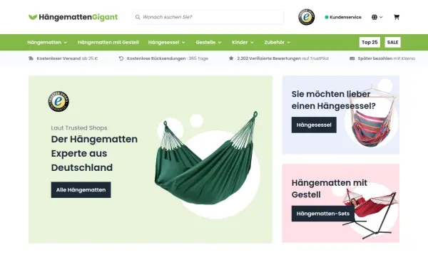 www.haengemattengigant.de