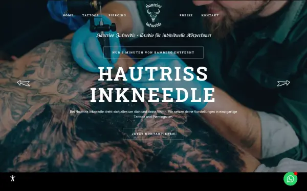 www.hautriss.de