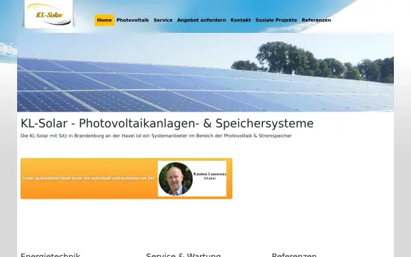 www.kl-solar.de