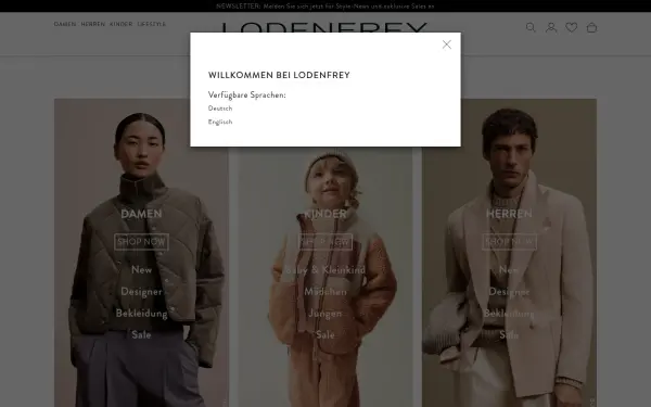 www.lodenfrey.com