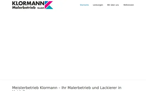 www.klormann-heidelberg.de