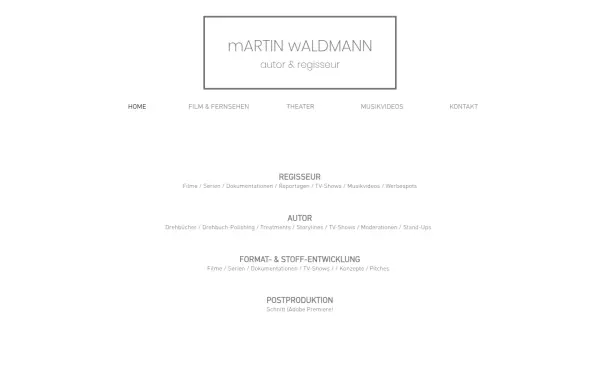 www.martinwaldmann.de