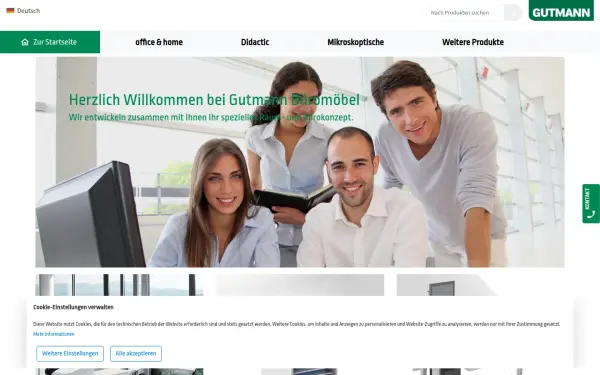 www.gutmanncorp.de