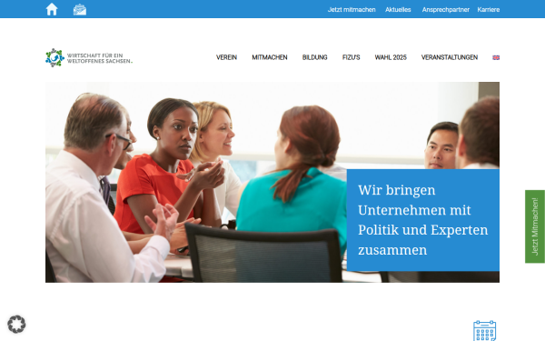 www.welcomesaxony.de