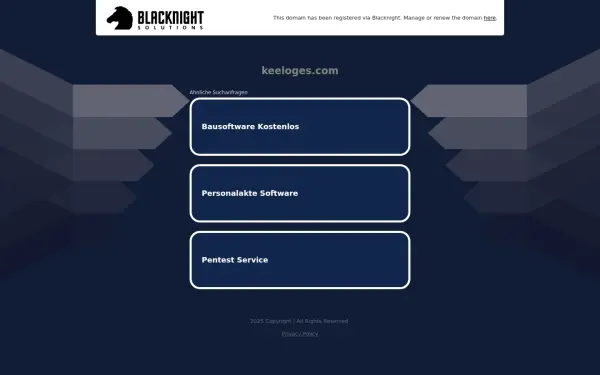 keeloges.com