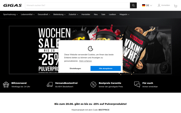 gigasnutrition.com