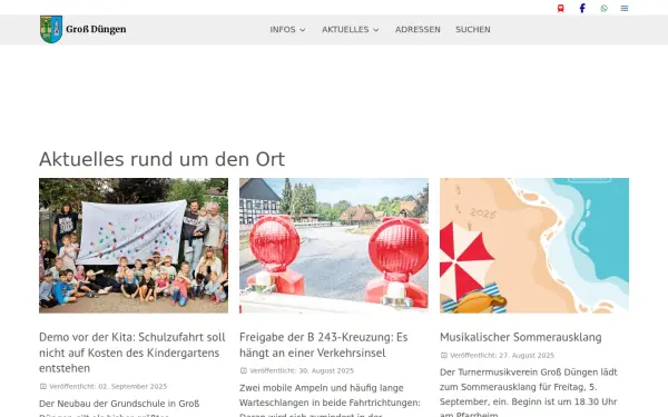 grossduengen.de