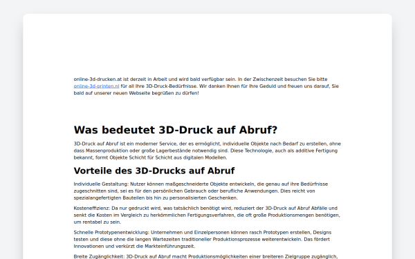 online-3d-drucken.at