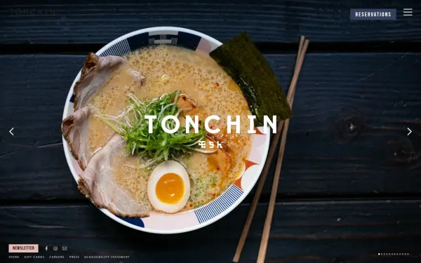 www.tonchinus.com