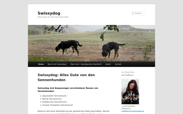 swissydog.de
