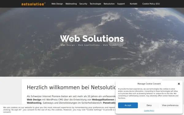www.netsolution.ch