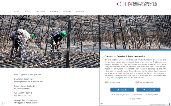 www.gruber-hartmann.de