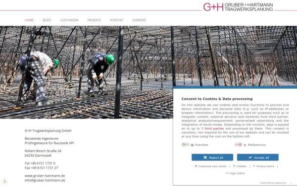 www.gruber-hartmann.de