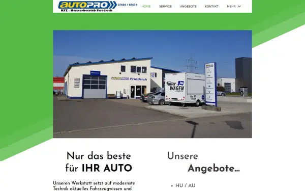 friedrich-kfz.net