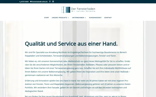 www.der-fensterladen.de