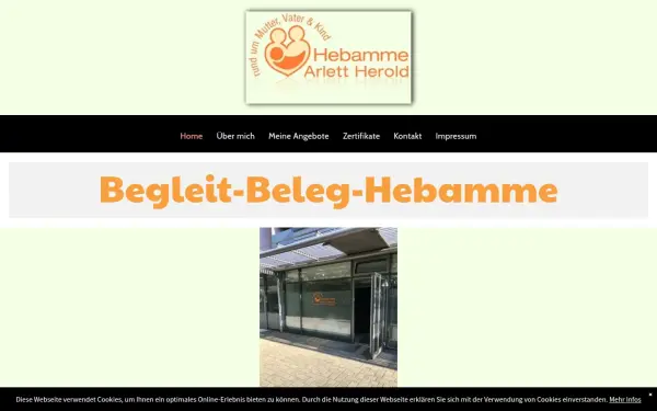 www.hebamme-arlett.de