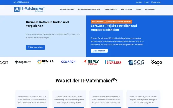 www.it-matchmaker.com