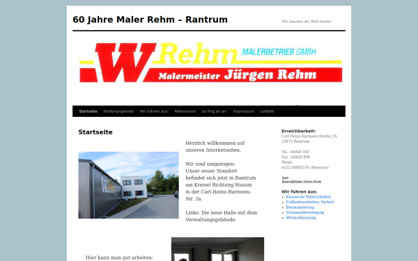 www.maler-rehm-nf.de