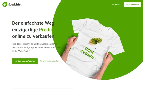 www.seedshirt.de