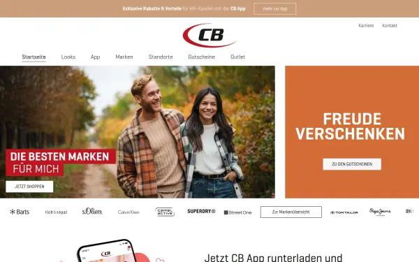cbmode.de
