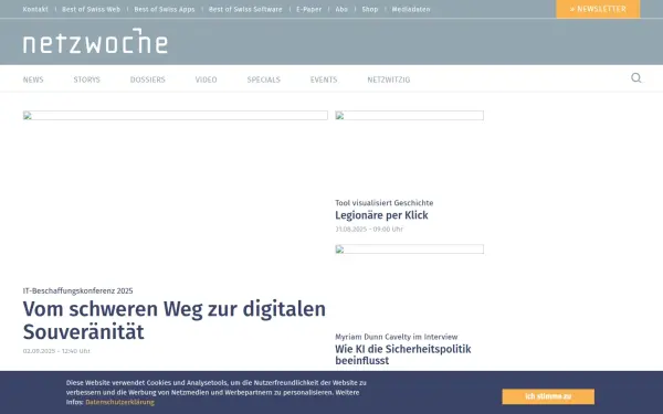 www.netzwoche.ch