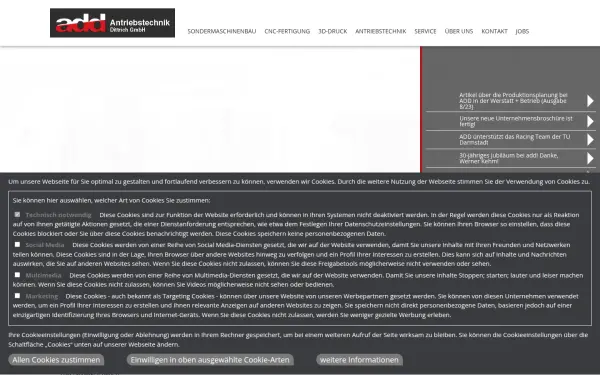 add-gmbh.de