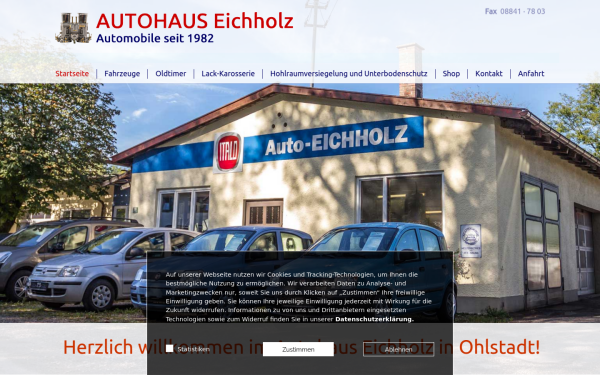 auto-eichholz.de
