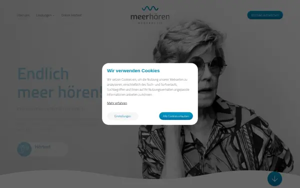 meerhoeren.de