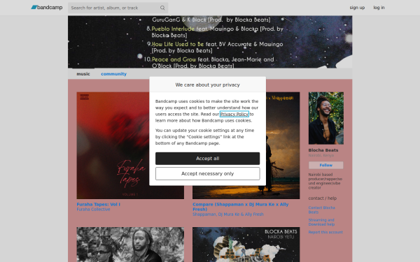 blochabeats.bandcamp.com