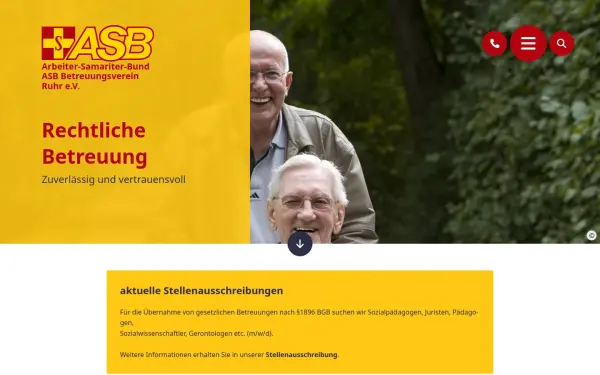 www.asb-betreuungsverein.de