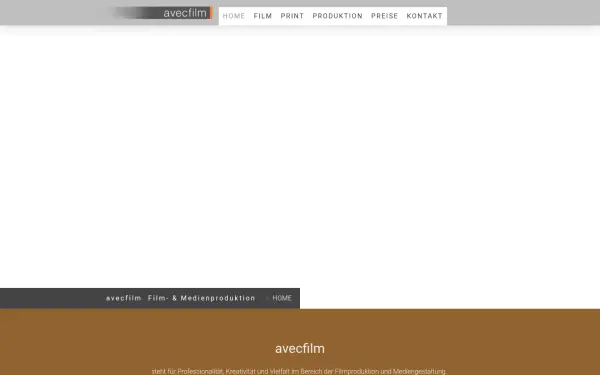 www.avecfilm.de