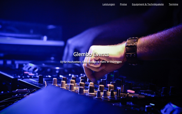 www.glembo.de