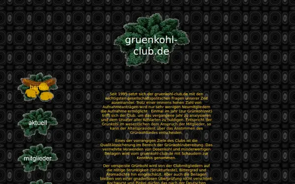 gruenkohl-club.de