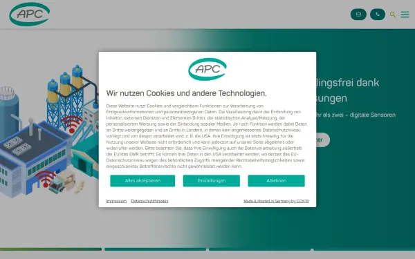 www.apc-ag.de