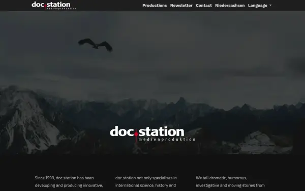 www.docstation.de