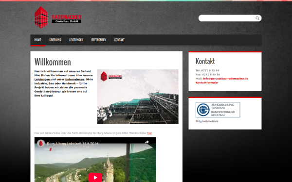 www.geruestbau-rademacher.de