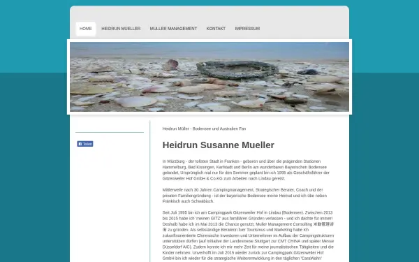 www.heidrunmueller.de