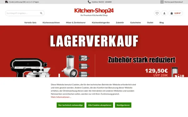 www.kitchen-shop24.de