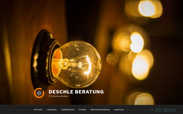 vcard.deschle.de