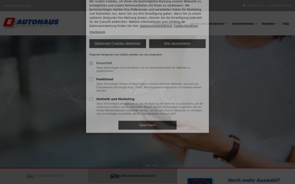 www.auto-eckendoerfer.de