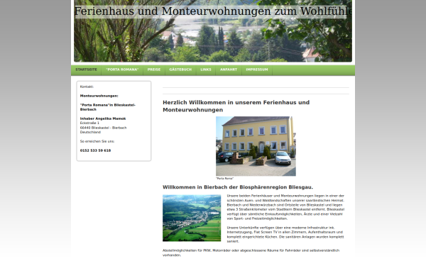 www.monteurhome.de