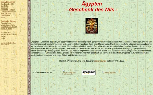 aegypteninfo.de