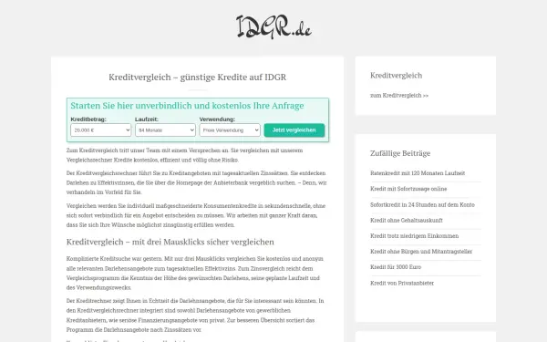 idgr.de