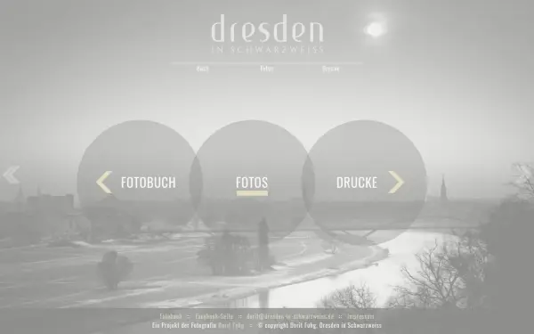 www.dresden-in-schwarzweiss.de